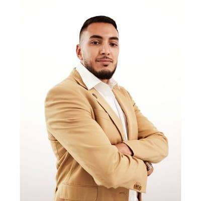 Mohamed Amar - Century 21
