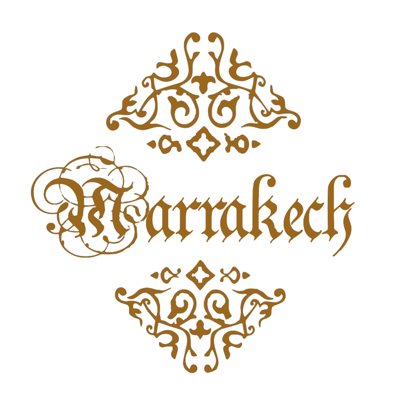 Restaurante Lounge Marrakech