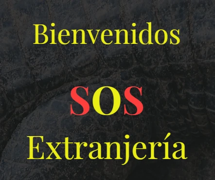SOS Extranjería SOS Extranjería