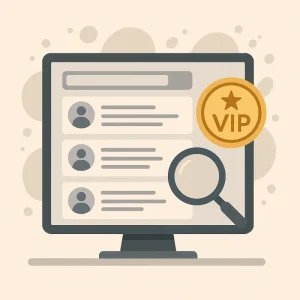 Directorio VIP