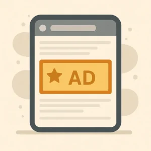 Pancartas publicitarias