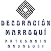 Decoración Marroquí