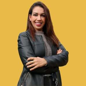 Najat Bassit