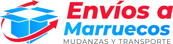 Envíos A Marruecos Envíos A Marruecos