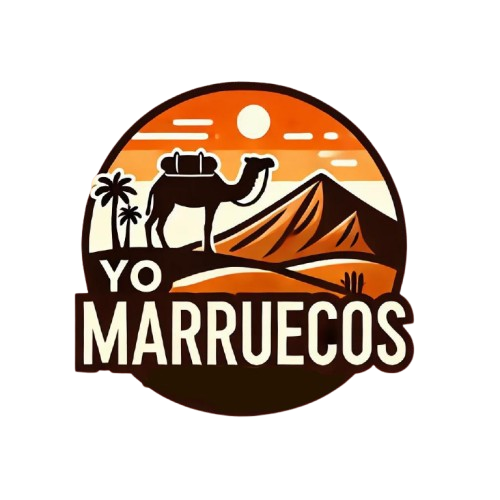Yo Marruecos Yo Marruecos