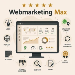 Webmarketing Max