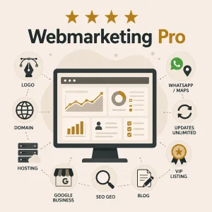 Webmarketing Pro