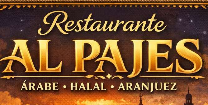 al-pajes-restaurante-arabe Al Pajes Restaurante Árabe