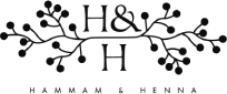 Hammam y Henna