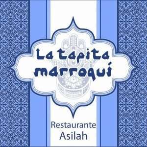 Restaurante Asilah