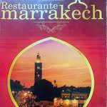 Restaurante Marrakech
