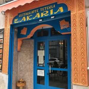 Restaurante Zakaria