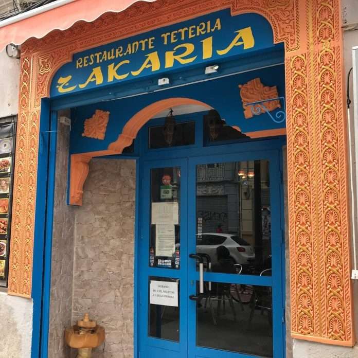 restaurante-zakaria Restaurante Zakaria
