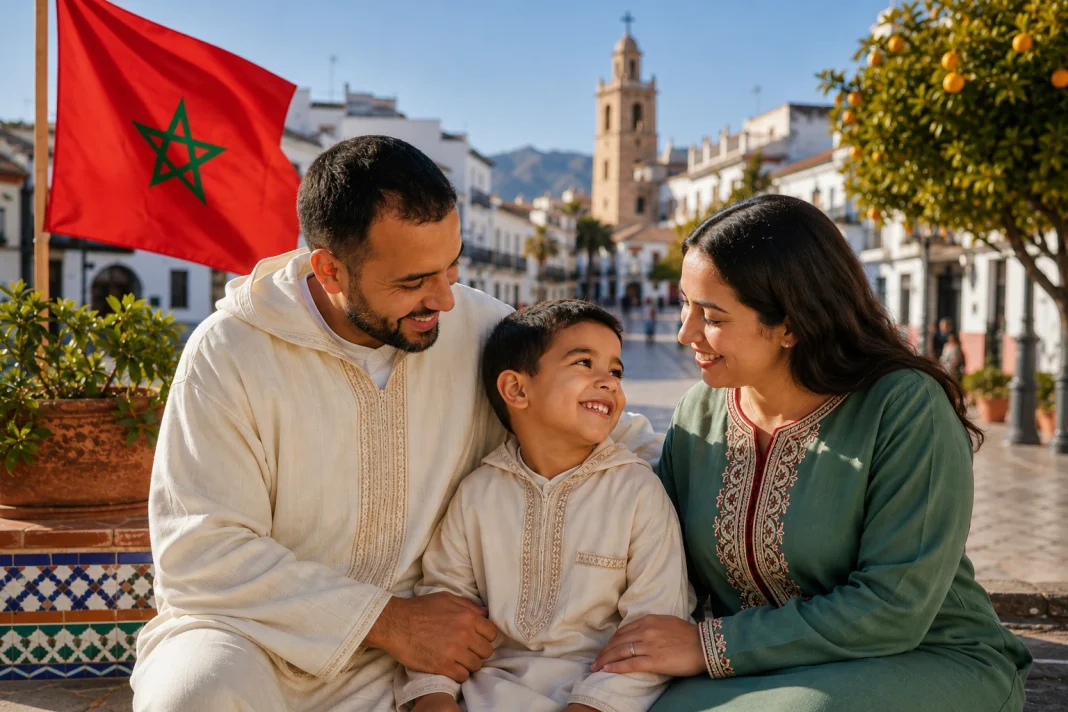 Nombre Mohammed en España: la cifra que sorprende Nombre Mohammed en España: la cifra que sorprende